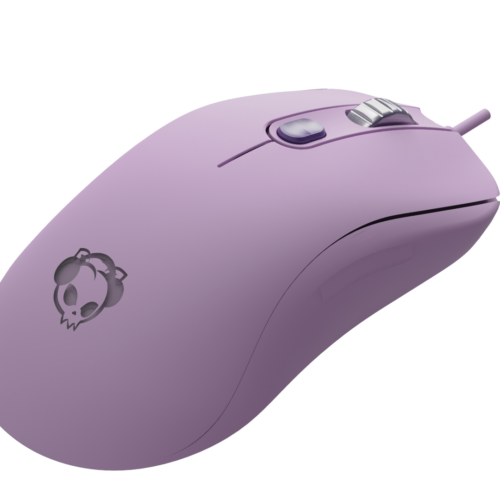 Trang chủ Chuột máy tính Akko AG325 Taro Purple