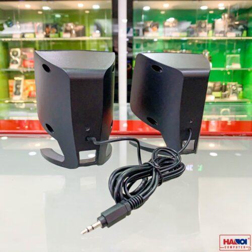 ảnh chụp mặt sau Loa Microlab M108