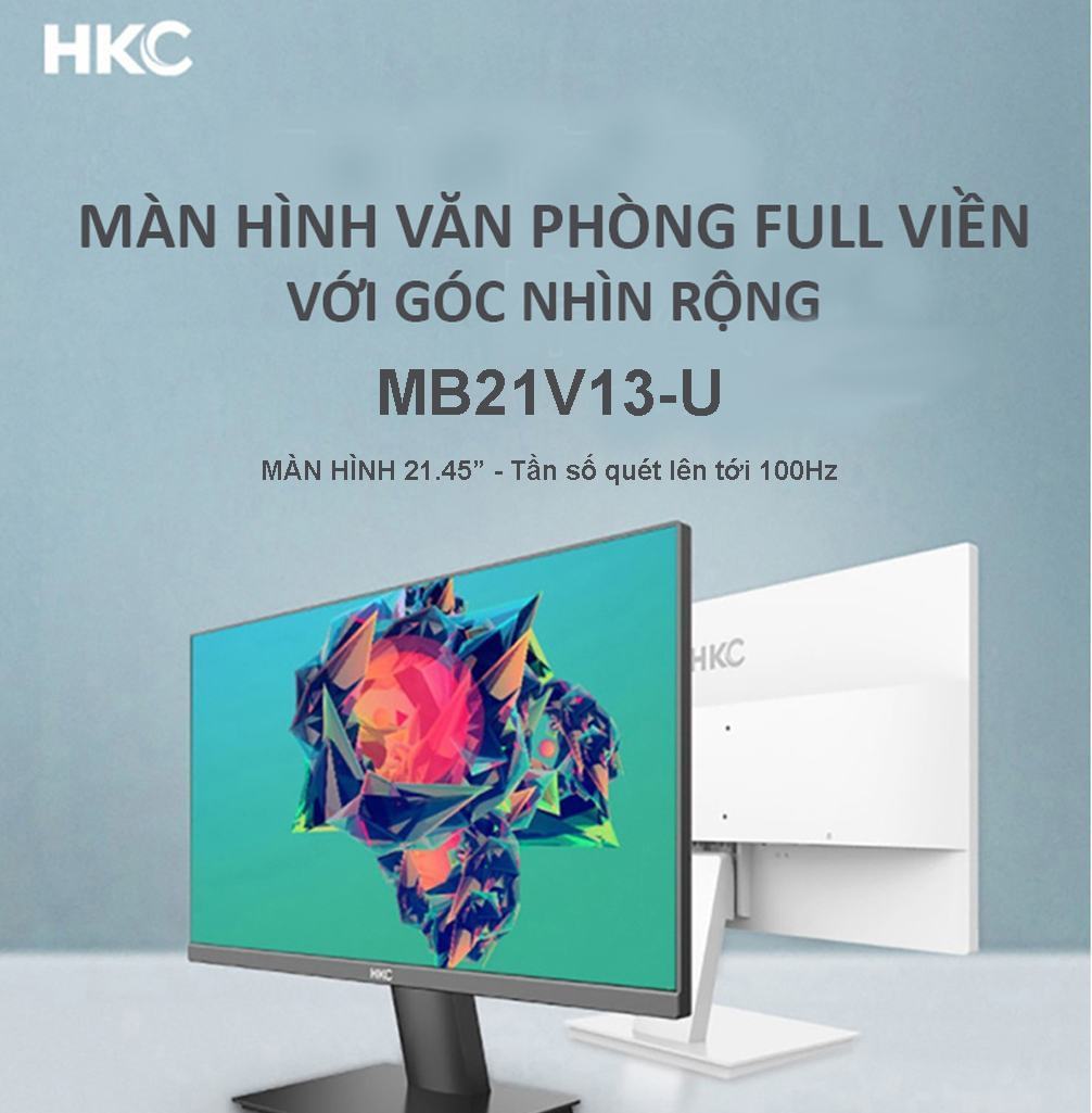 121v13-u Màn hình HKC MB21V13-U