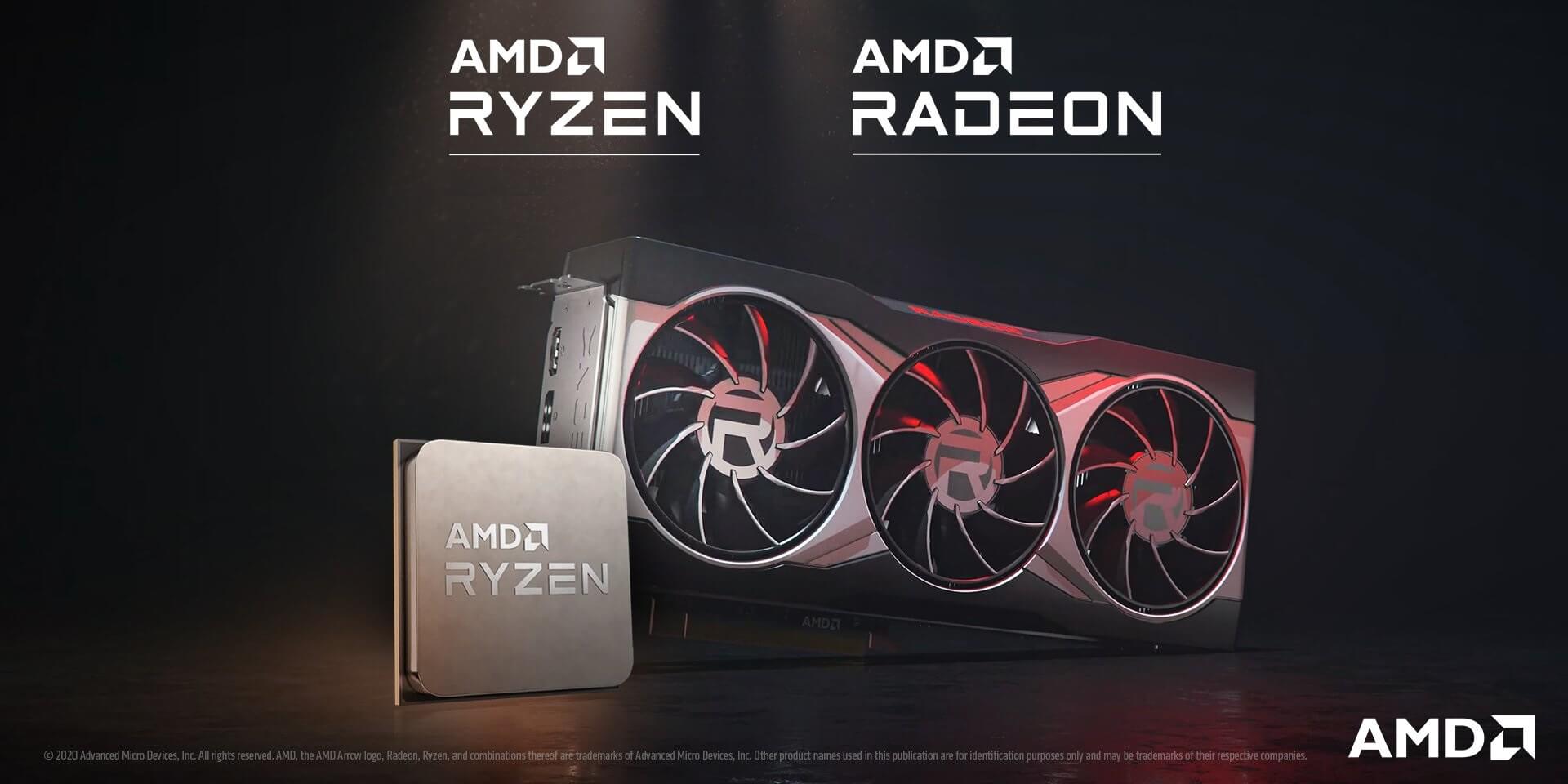 Những rò rỉ mới nhất về AMD Radeon RX 7700 XT