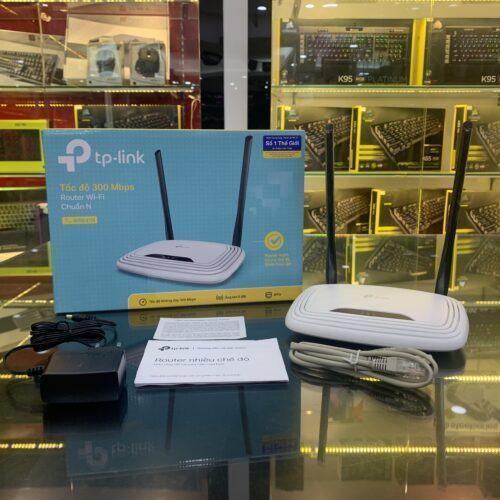 Bộ phát wifi TP-Link WR841N 5