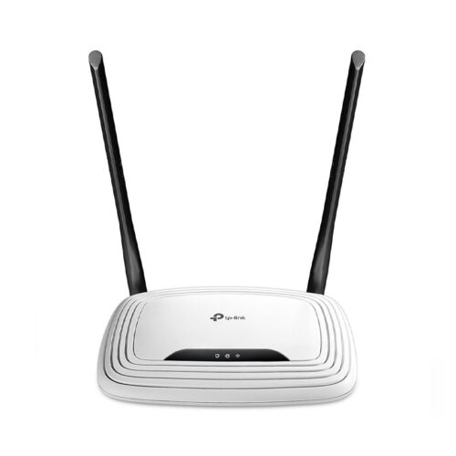 Bộ phát wifi TP-Link WR841N Wireless 300Mbps