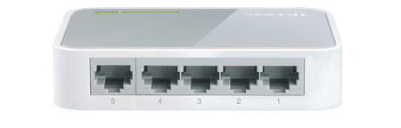 Switch TP-Link TL-SF1005D