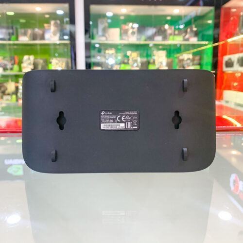 ảnh chụp mặt đáy Switch TP-Link TL-SG1008D
