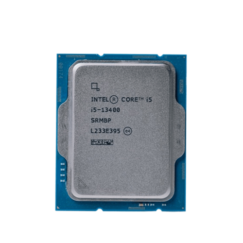 24016 cpu intel core i5 13400 tray