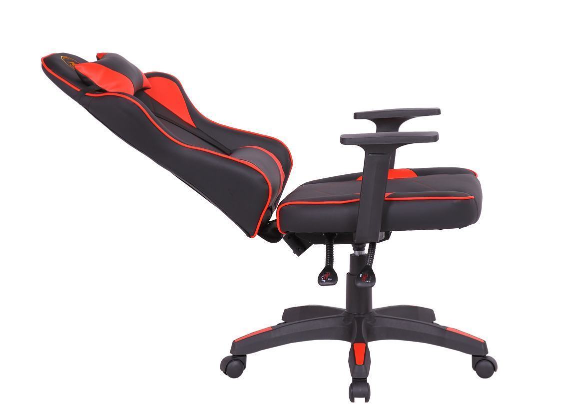 Ghế Gamer E-Dra Citizen Black/Red (EGC200) 3