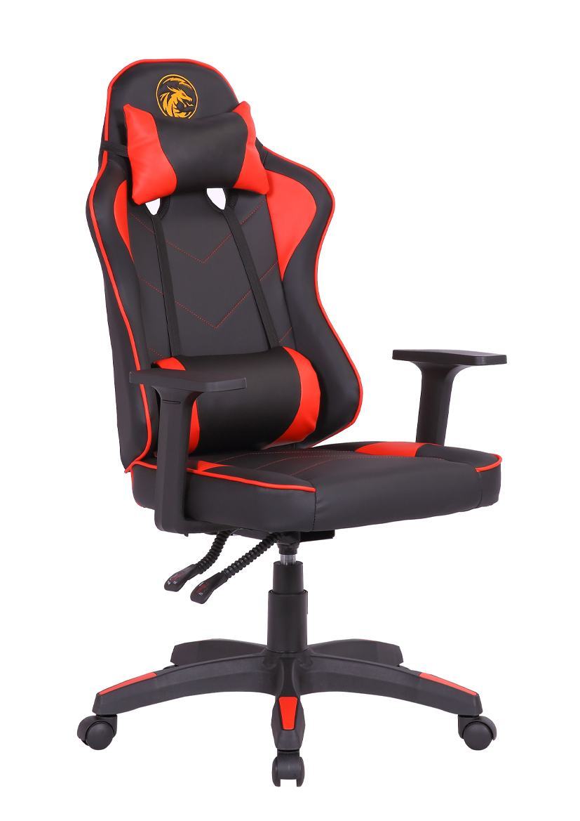 Ghế Gamer E-Dra Citizen Black/Red (EGC200) 2