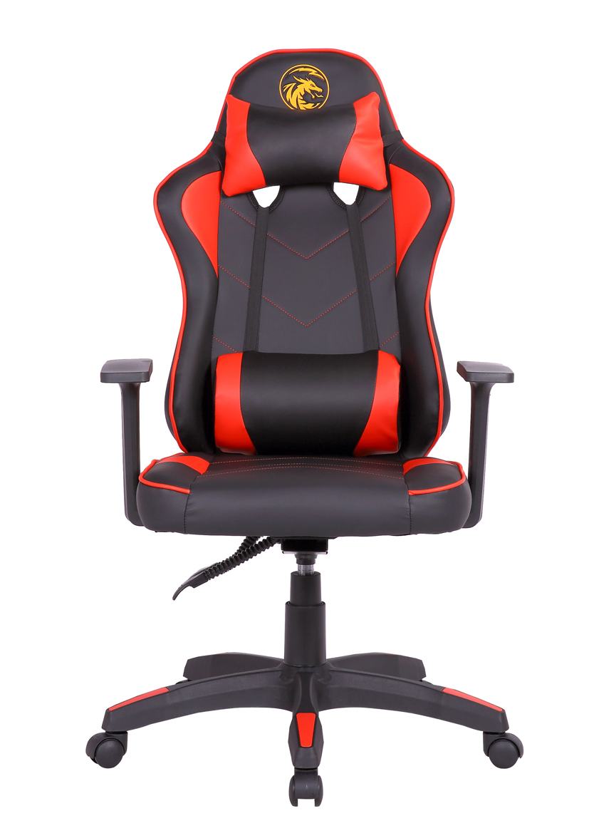 Ghế Gamer E-Dra Citizen Black/Red (EGC200) 1