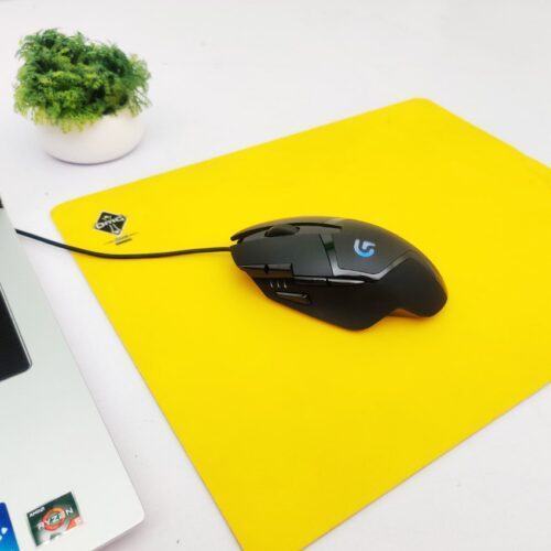 Chuột chơi game Logitech G402 USB Black