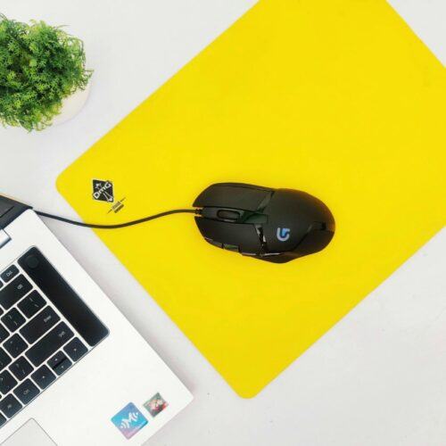 Chuột chơi game Logitech G402 USB Black