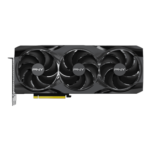 Card màn hình PNY GeForce RTX 5080 OC 16GB 16GB GDDR7
