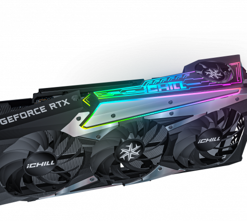 3070Ti iCHILL X4