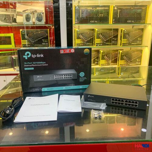Switch TP-Link TL- SF1016DS 1
