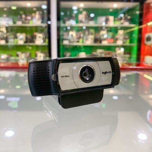 ảnh chụp Webcam Logitech HD Pro C930e
