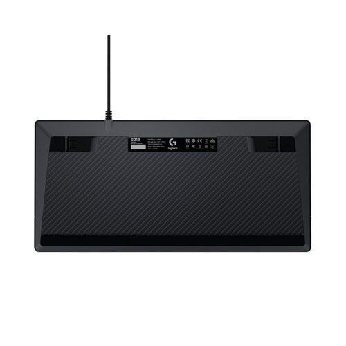 Bàn phím cơ Logitech G213 Prodigy RGB Gaming