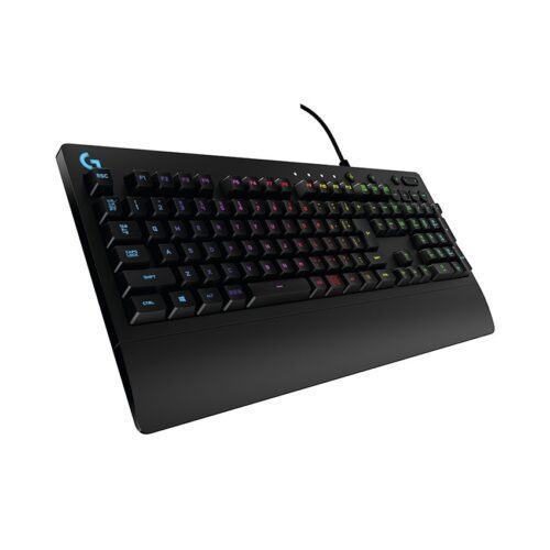 Bàn phím cơ Logitech G213 Prodigy RGB Gaming