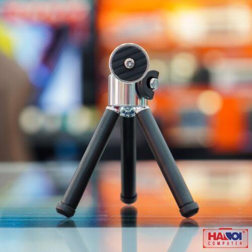 tripod đi kèm của Webcam Logitech HD Webcam C922