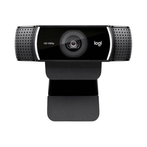 Webcam Logitech HD Webcam C922