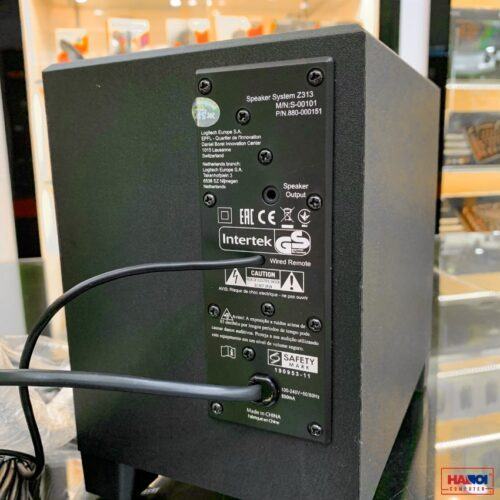 Loa Logitech Z313 - 2.1