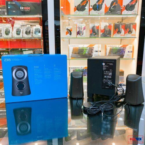 Loa Logitech Z313 - 2.1