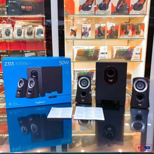 Loa Logitech Z313 - 2.1