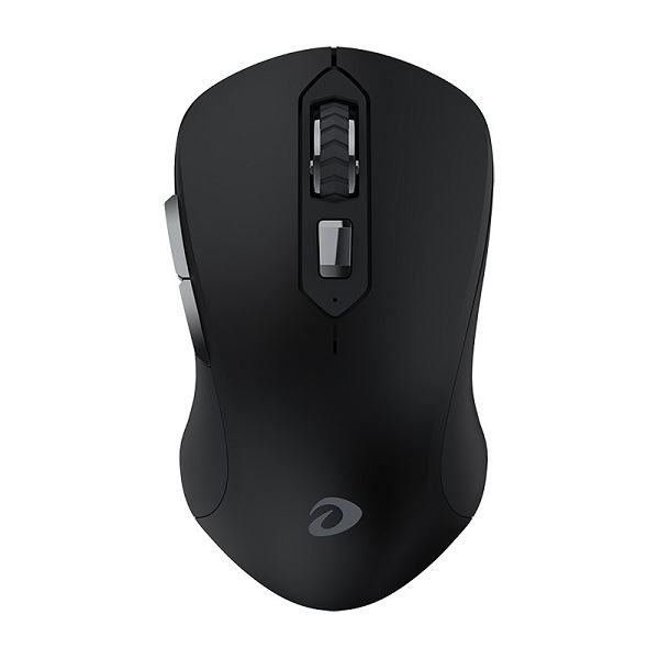 Chuột chơi game Dareu LM115G Wireless Black 1