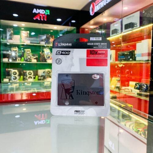 Ổ cứng SSD Kingston A400 240GB
