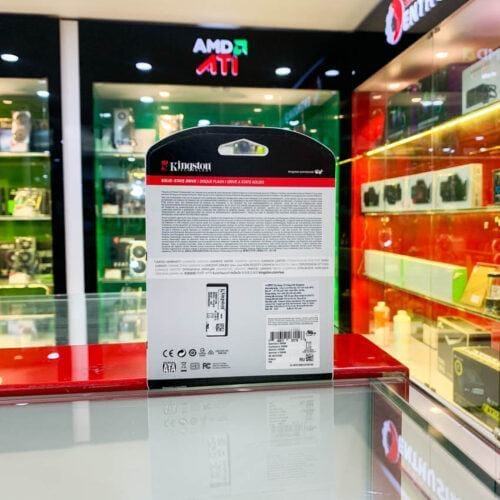 Ổ cứng SSD Kingston A400 240GB