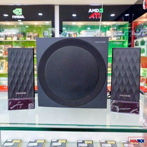 ảnh chụp Loa Bluetooth Microlab M300BT