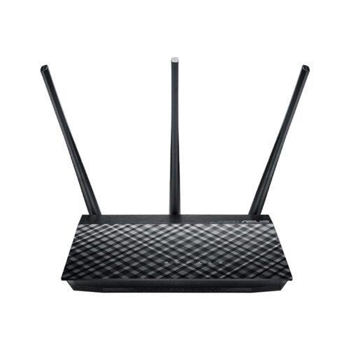Router wifi ASUS RT-AC53 Wireless AC750