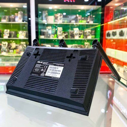 Router wifi ASUS RT-AC53 Wireless AC750