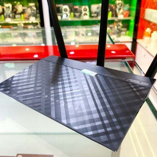 Router wifi ASUS RT-AC53 Wireless AC750