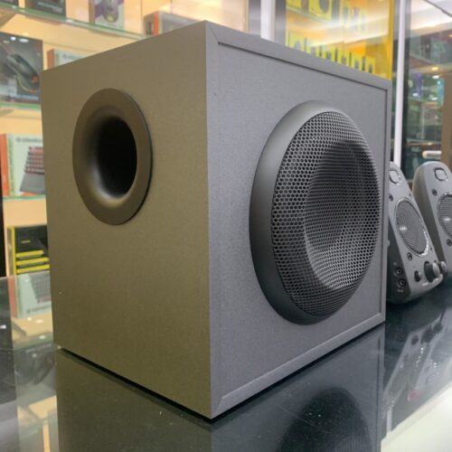 LMC loa bass Loa Logitech Z625