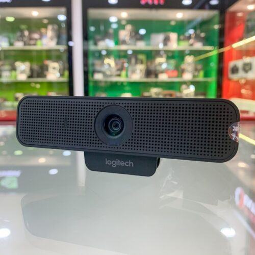 ảnh chụp Webcam Logitech C925e