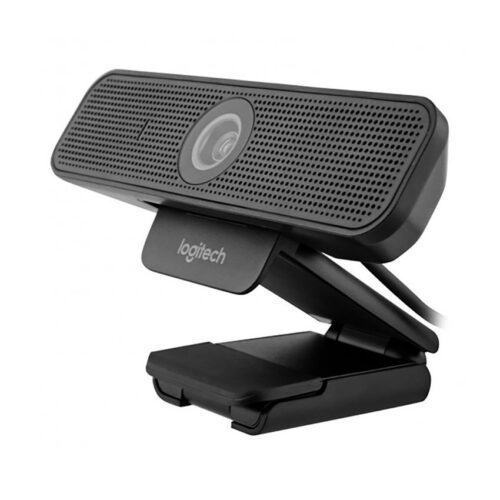 Mặt nghiêng Webcam Logitech C925e