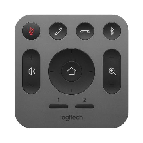 Webcam Logitech Meetup 2