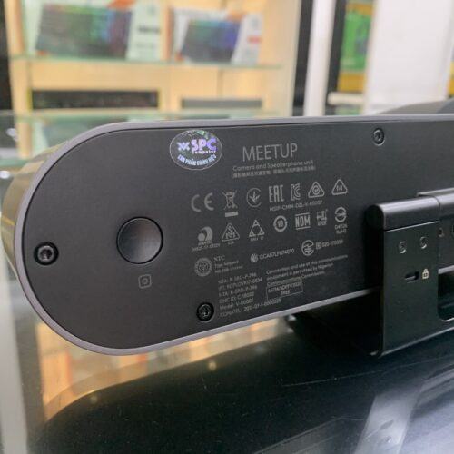 thông số của Webcam Logitech Meetup