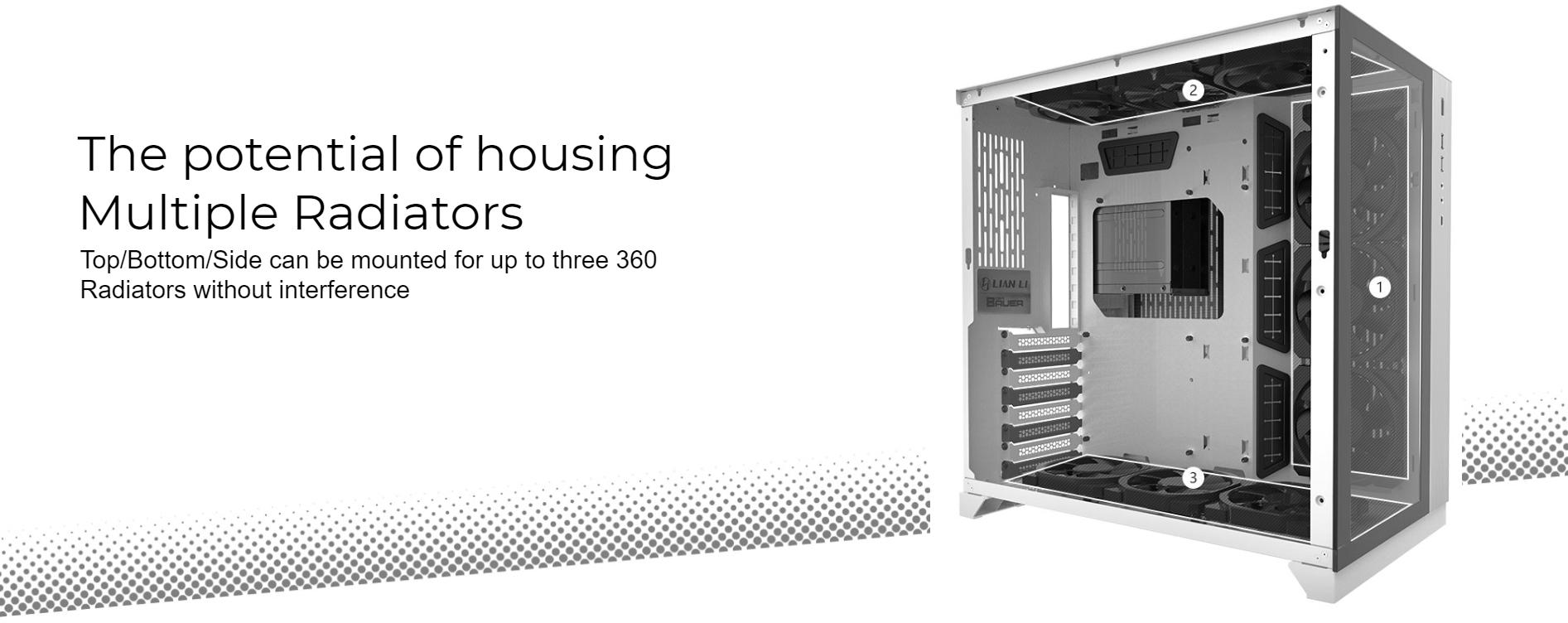 42620_lian-li-pc-o11-dynamic-5 Vỏ case Lian Li O11 Dynamic Black màu đen