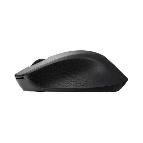 Chuột không dây Logitech M331 Wireless Black