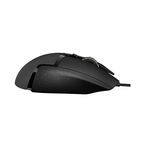 Chuột chơi game Logitech G502 Hero Gaming USB Black