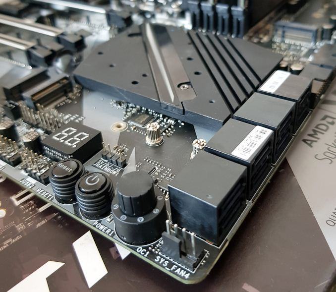 44381_mainboardmsimegx399creation3 Mainboard MSI MEG X399 CREATION