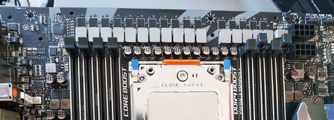 44381_mainboardmsimegx399creation4 Mainboard MSI MEG X399 CREATION