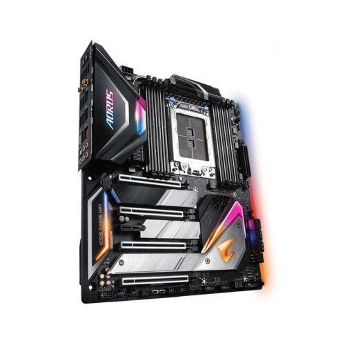 Mainboard Gigabyte X399 Aorus Xtreme