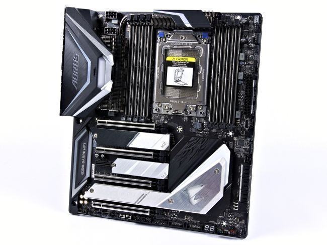 Mainboard Gigabyte X399 Aorus Xtreme