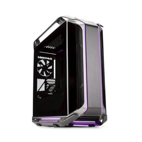 Vỏ Case Cooler Master Cosmos C700M (Mid Tower/Màu Bạc)