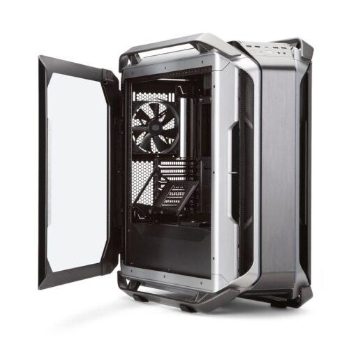 Vỏ Case Cooler Master Cosmos C700M (Mid Tower/Màu Bạc)