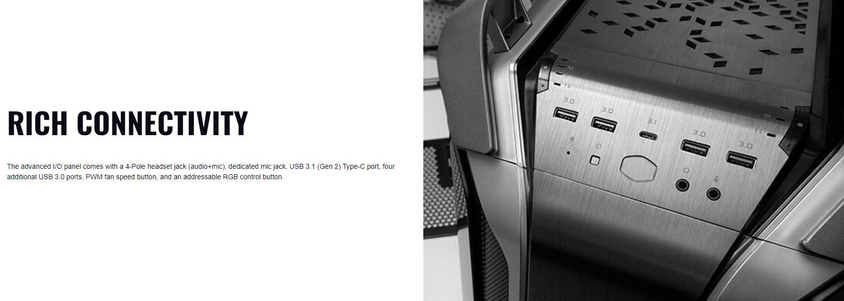 44566_cooler-master-cosmos-c700m-9 Case Cooler Master Cosmos C700M (Mid Tower/Màu Bạc) giới thiệu 10