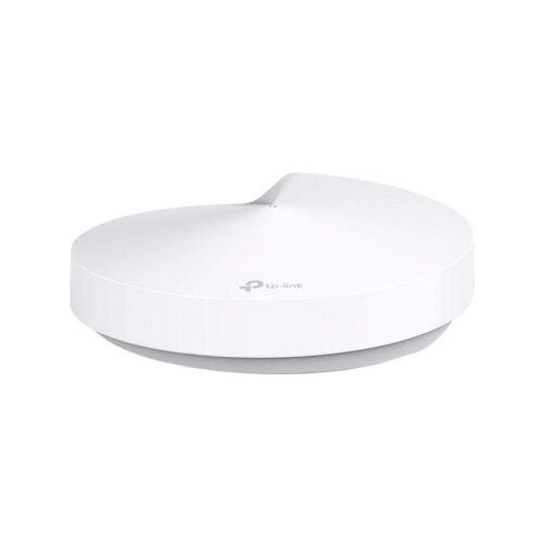 mặt ngang Bộ phát wifi mesh TP-Link Deco M5 1Pack Wireless AC1300Mbps