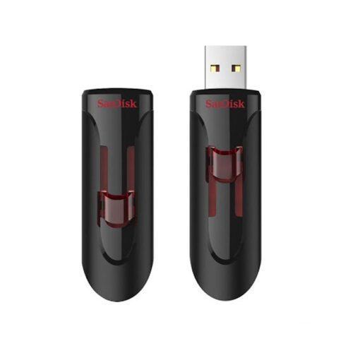 USB SanDisk CZ600 128GB USB 3.0 SDCZ600-128G-G35