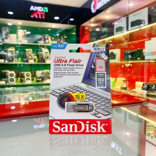 USB SanDisk CZ73 16GB USB 3.0